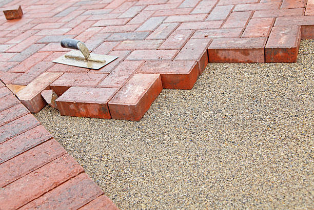  Stowell, TX Driveway Pavers Pros
