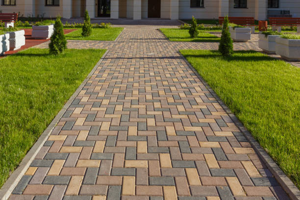 Professional Driveway Pavers in Stowell, TX